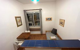 Studio CV - Calme, clair